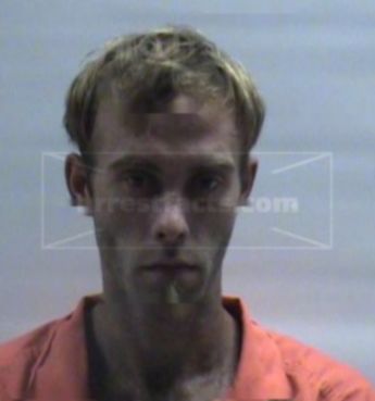 Joshua Dennis Stickney