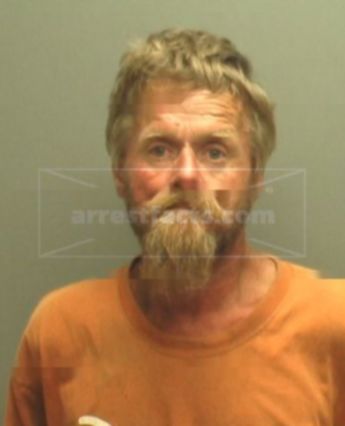 Lonnie Ray Cooper