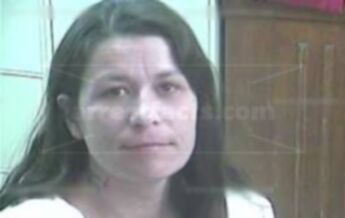 Paula Gayle Johnson
