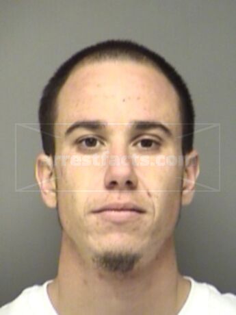 Zachary Andrew Brooks