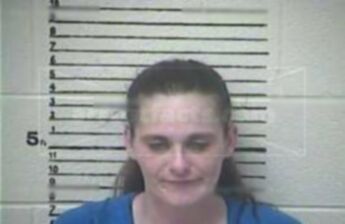 Gladys Smith