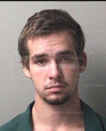 Nicholas Sheldon Bailey