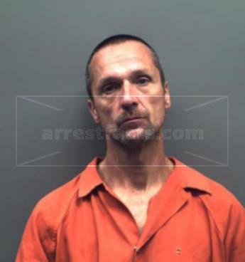 Rodney Darrin Dykes