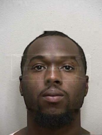 Jamal A Pierson