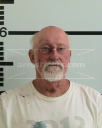 Kenneth Howard Wardlaw