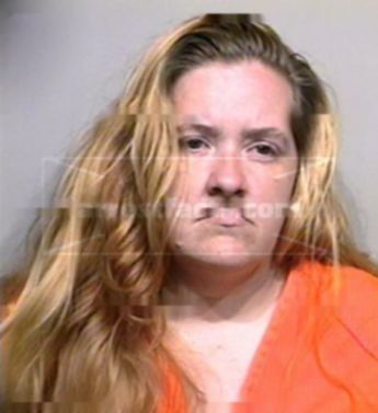 Shelly Marie Ward