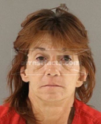 Patty Carol Jarnagin