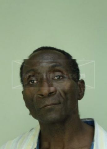 Charles Underwood Jr.