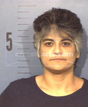 Lydia Martinez Hoffman
