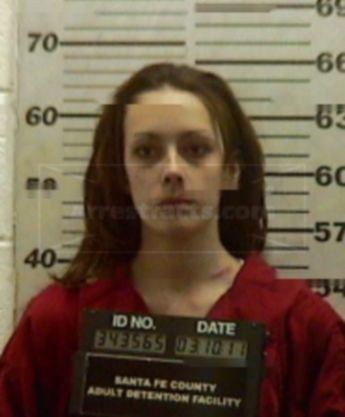 Valerie Krystal Holloway