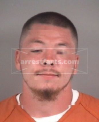 Christopher Thomas Robbins