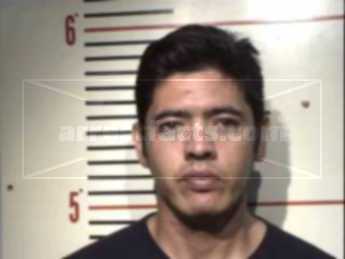 Antonio Ramirez Martinez