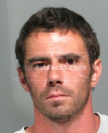 Brandon Bates