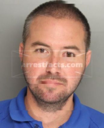 Chad Wesley Mitchum