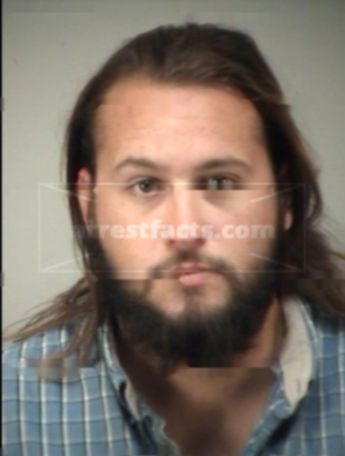Brandon Shawn Martinez