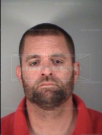 Kenny Jay Blackburn