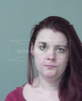 Jennifer Colbert Page