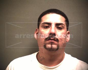 Christopher Dominic Salazar