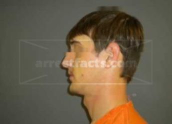 Danny Robert Braswell