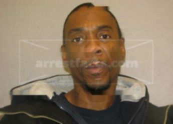 Derrick Anthony Stewart