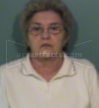 Louise Carolyn Strouse