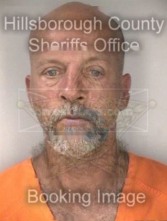 Rod Allen Hamm