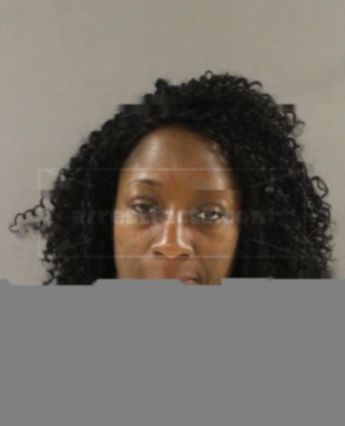 Keavia Shantoria Colbert