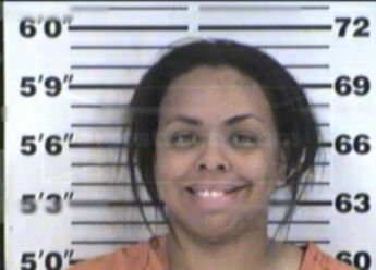 Joycelyn Middleton