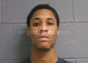 Marcelus Alontae Love