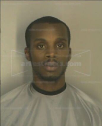 Walter Deshon Gleaton