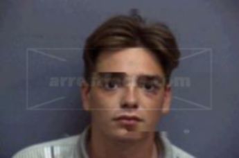 Jason Lee Halbert