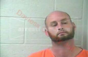 Larry Andrew Barnett Jr.