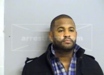 Clarence Laverne Blakely Jr.