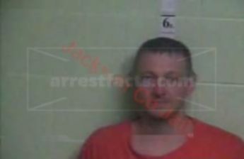 Jimmy Darrell May