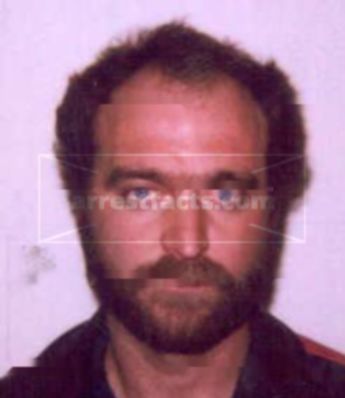 Steven Eugene Thomas