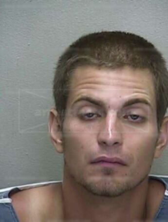 Shane William Mastic