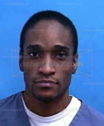 Keith Anthony Stovall Jr.