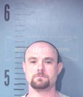 Steven Dean Phariss