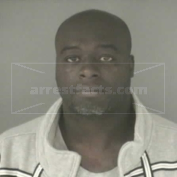 Charles Anthony Morris