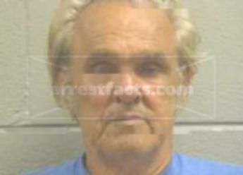 James Burton Harper