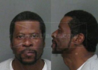 Charles Brown
