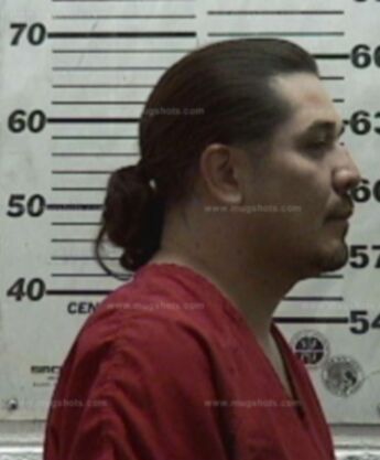 Marcus M Vigil