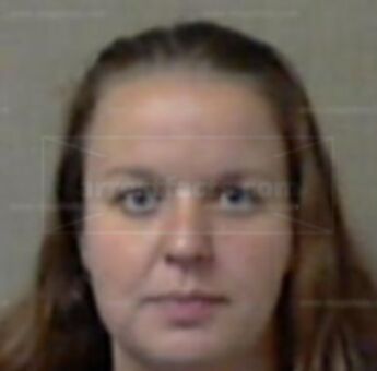 Brandi R Harvey