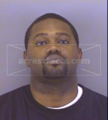 Delvin Derron Davis