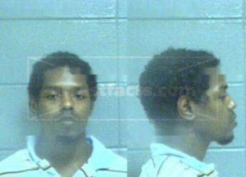 Andre Duetrell Bledsoe