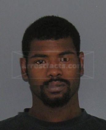 Cameron Lee Washington