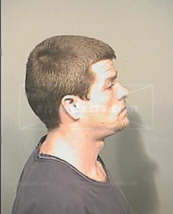Kevin Garland Jones