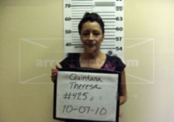 Theresa Marie Quintana
