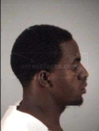 Antwan Lamar Brockington