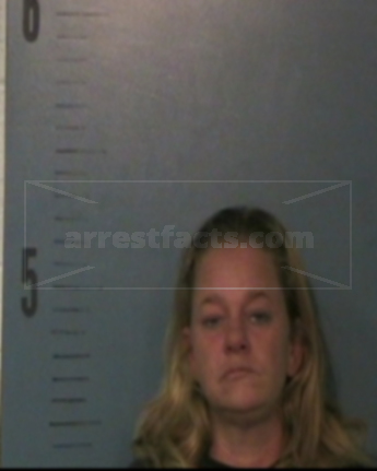 Christine Ellaine Day